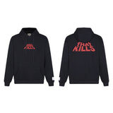 Gallery Dept Hoodie Alphabet Slogan Joint Hoodie Sweater