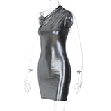 Women Dresses Fall Sexy Slim Hip Dress