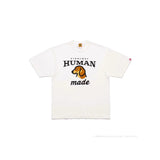 Mens T-shirts Labrador Printed Short Sleeve T-Shirt