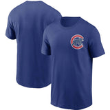 MLB T-Shirts MLB Bear T-Shirts Sports Baseball Uniforms T-Shirts Men