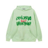 Men Hoodie Retro Casual Couple Coat