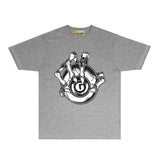 Gallery Dept T Shirts Fashion Brand Tee Shirt Short Sleeve T-shirt Blouse