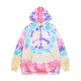 Gallery Dept Hoodie Loose Casual Hoodie