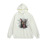 Men Hoodie Men's and Women's Oversize Hip Hop Hoodie