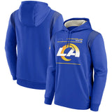 NFL Hoodie Outdoor Sports Hooded Sweater NFL Football Suit