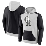 MLB Hoodie Men's Hoodie Cross-Border MLB Baseball Sports Loose Sweater (Part 2)