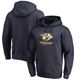 NHL Hoodie NHL Predator Ice Hockey Suit Hoodie Sports Sweater (Part 2)