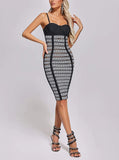 Women Evening Dress Bandage Dress Party Dress Skirt
