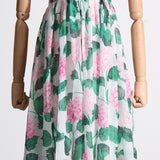 Women Dresses Summer Sleeveless Sexy Long Dress Women (Qymy0409)