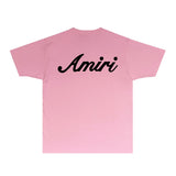 Amiri T Shirts Short Sleeve T-Shirt Shirt