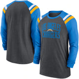 NFL T-Shirts Men's Sports Long Sleeve T-Shirts Rugby Uniforms