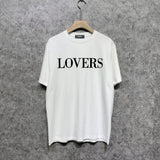 Amiri T Shirts Short-Sleeved T-Shirt Shirt
