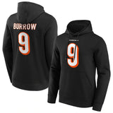 NFL Hoodie NFL football jersey hoodie