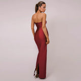 Women Dresses Summer Slim Fit Dress Sling Sheath Dress