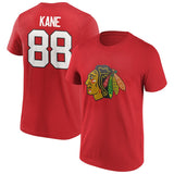 NHL T-Shirts NHL Ice Hockey Sports Quick-Drying T-Shirts Summer Casual T-Shirts Men's Loose (Part 2)