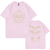 Retro The Bat Boys Rhysand Azriel Cassian T Shirt Men Women