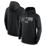 NFL Hoodie Men's Sports Sweater Men's NFL Football Suit Hoodie