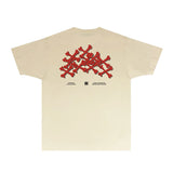 Amiri T Shirts Short Sleeve T-Shirt Shirt