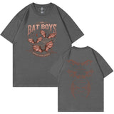 The Bat Boys Rhysand Azriel Cassian Print T Shirt Men Women
