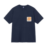 UNDEFEATED T Shirts Crew Neck Men's and Women's Loose