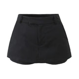 Women Skirt Summer Skirt Pantskirt Shorts