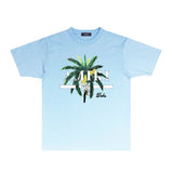 Amiri T Shirts Short Sleeve T-Shirt Shirt