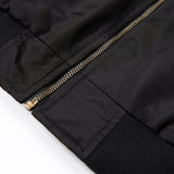 Unisex Winter Cotton Coat Winter Hooded Baseball Uniform Cotton Clothes Vintage Loose Cotton Coat