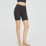 Women Yoga Sports Shorts Tight Sports Quick-Drying Fitness Yoga Shorts