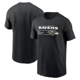 NFL T-Shirts American Football T-Shirts Short Sleeve T-Shirts Men