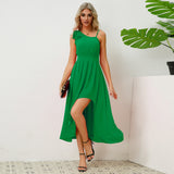 Women Date Dress Sexy Dress Summer Sling Dress