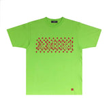 Amiri T Shirts T Shirts Short Sleeve T-Shirt Blouse