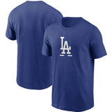 MLB T-Shirts MLB Dodge T-Shirts Baseball Sports T-Shirts Printed Short Sleeves