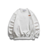 Unisex Hoodie Autumn Sunset Snow Mountain Sweater