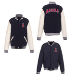 MLB Hoodie MLB Baseball Uniform Men's Casual Jacket Jacket Top (Part 2)