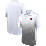 NFL POLO Shirt Printed and Dyed Polo Shirt Men's Sports NFL Football Lapel Short Sleeve Top