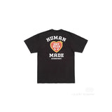 Men T-shirts Love Short Sleeve Summer White T-Shirt