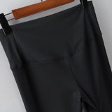 Women Sweatpants Bell-Bottom Pants Vintage Casual Women's Pants Slim Fit Yoga Pants