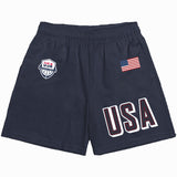 NBA Shorts Summer Basketball Sports Fitness