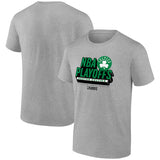 NBA T-Shirts Summer NBA Basketball T-Shirt Casual Loose