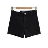 Women Skirt Summer Denim Shorts