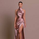 Women Dresses Slim Dress Dress Long Dress