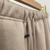 Fog Essentials Sweatpants Unisex Loose Fleece Sweatpants