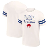 NFL T-Shirts NFL Football T-Shirts Outdoor Sports Short Sleeve T-Shirts