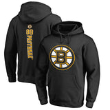 NHL Hoodie NHL Brown Bear Ice Hockey Suit Hoodie Sports Sweater