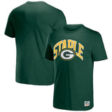 NFL T-Shirts Sports NFL Football T-Shirts Short Sleeve T-Shirts