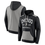 MLB Hoodie MLB Baseball Sweater Casual Sports Loose Hoodie (Part 2)