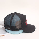 Amiri Hat Fashion Baseball Cap, Cap, Casual Versatile Fishing Cap