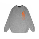 Amiri Sweatshirt Long Sleee Shirts