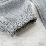 Women Sweatpants Casual Elastic Waist Sports Casual Sweatpants