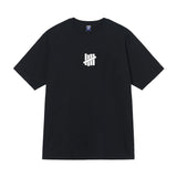 UNDEFEATED T Shirts Crew Neck Men's and Women's Loose